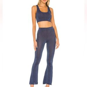 Superdown quinn pant set